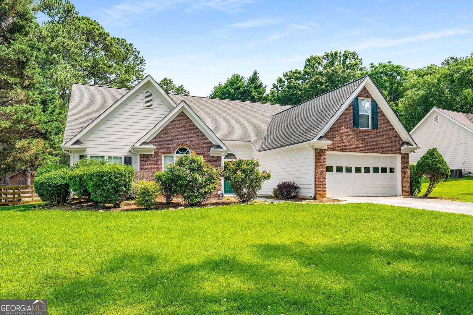 1978 Elmwood Circle Snellville - 2