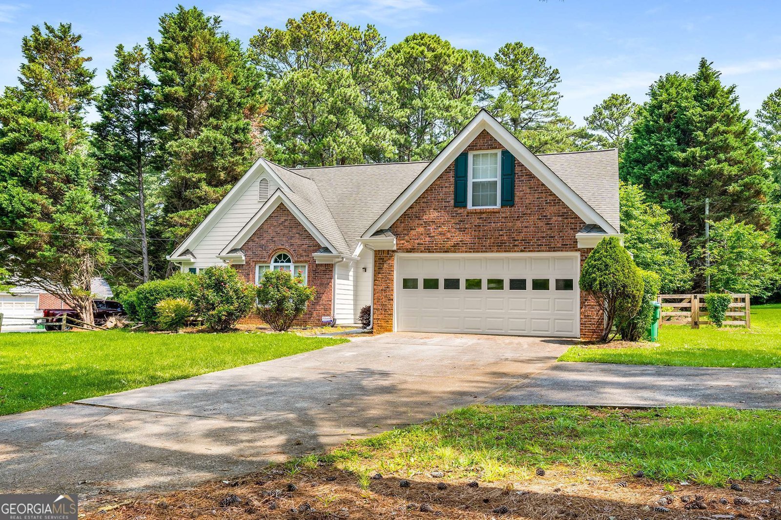 1978 Elmwood Circle Snellville - 3