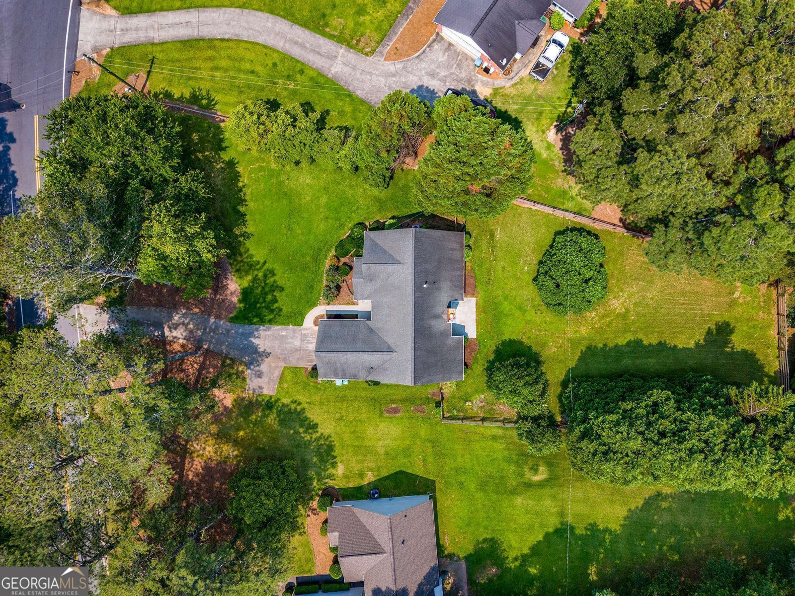 1978 Elmwood Circle Snellville - 31