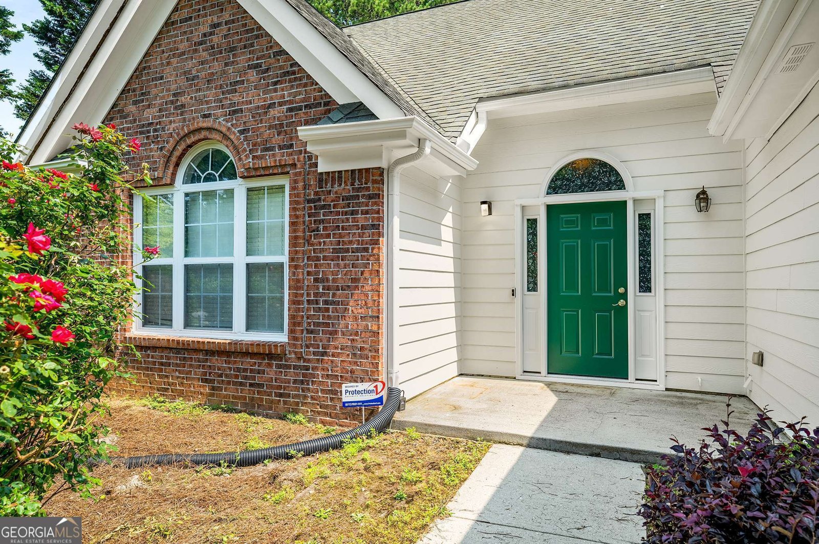 1978 Elmwood Circle Snellville - 4