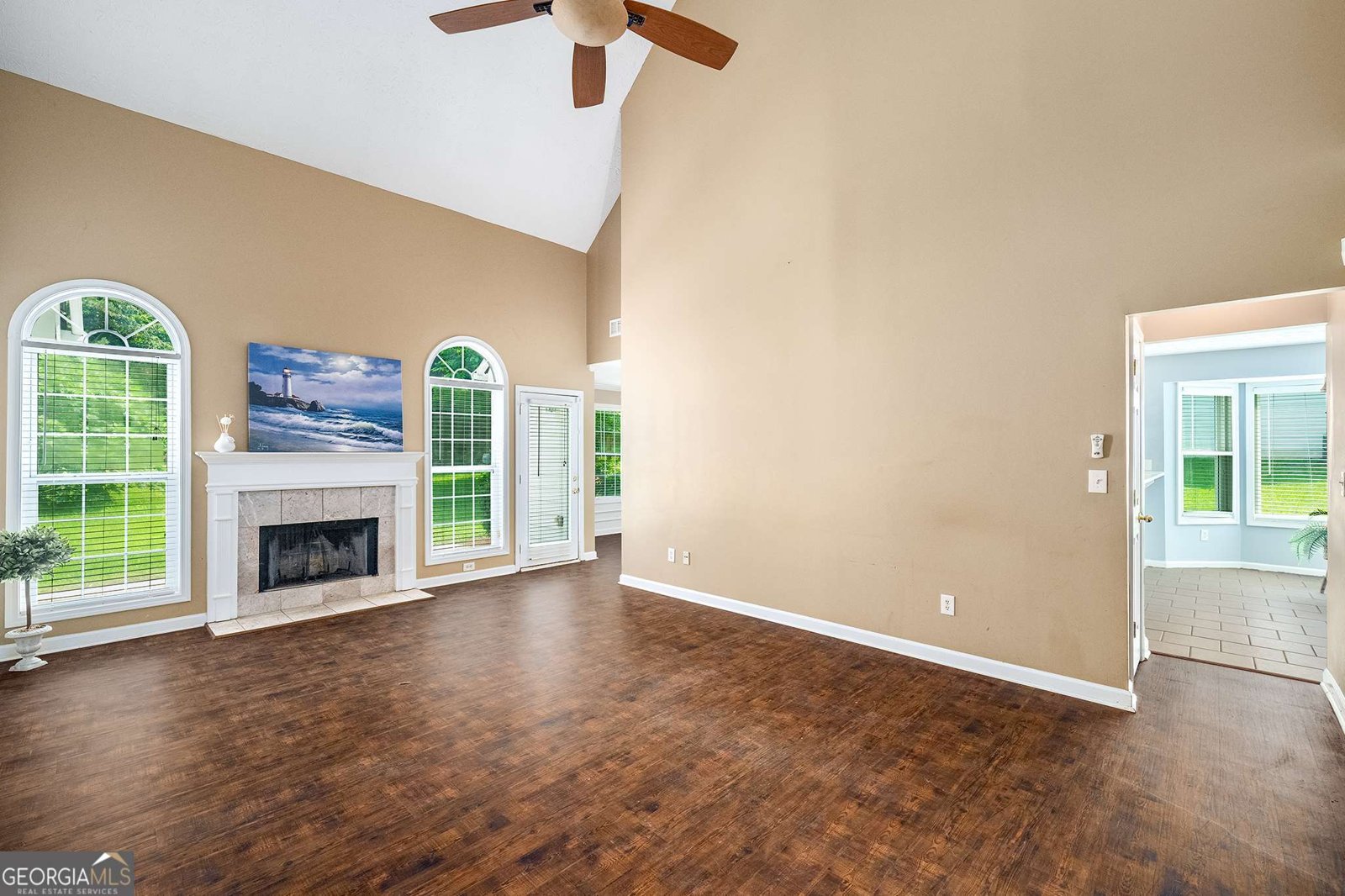 1978 Elmwood Circle Snellville - 5