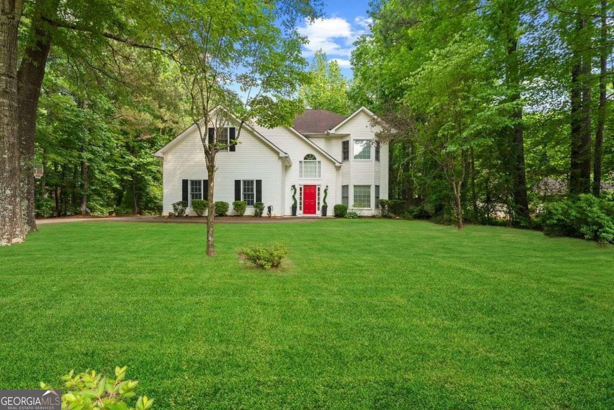 76 BARRINGTON FARMS Parkway Sharpsburg - 1