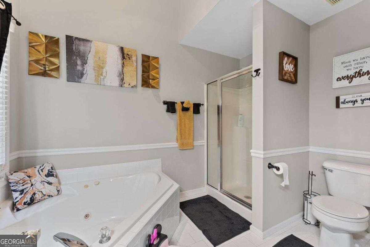 76 BARRINGTON FARMS Parkway Sharpsburg - 20