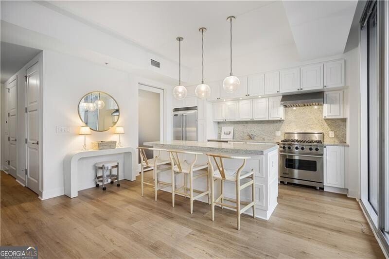 1820 Peachtree Street Atlanta - 1