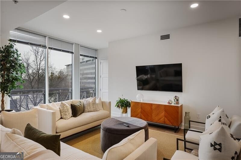 1820 Peachtree Street Atlanta - 10