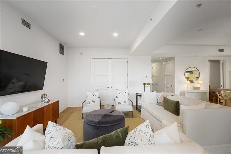 1820 Peachtree Street Atlanta - 12