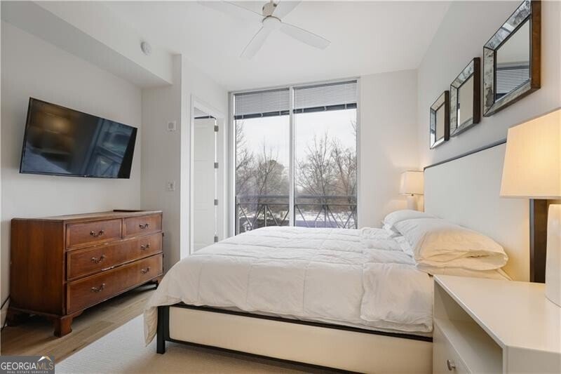 1820 Peachtree Street Atlanta - 14