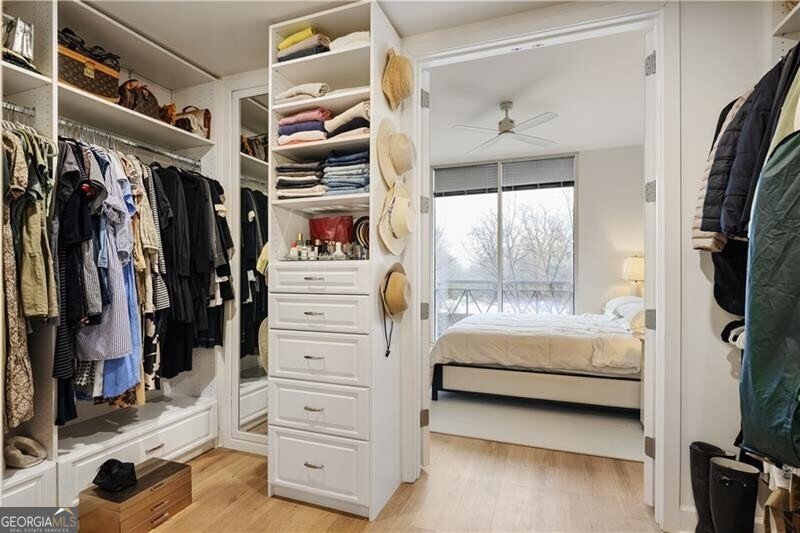 1820 Peachtree Street Atlanta - 15