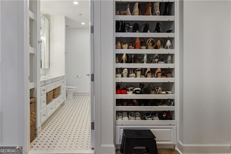 1820 Peachtree Street Atlanta - 16