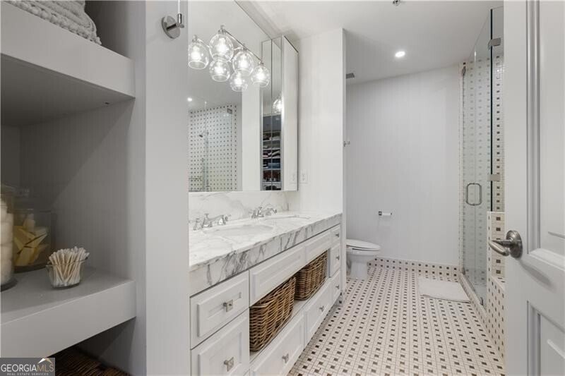 1820 Peachtree Street Atlanta - 17