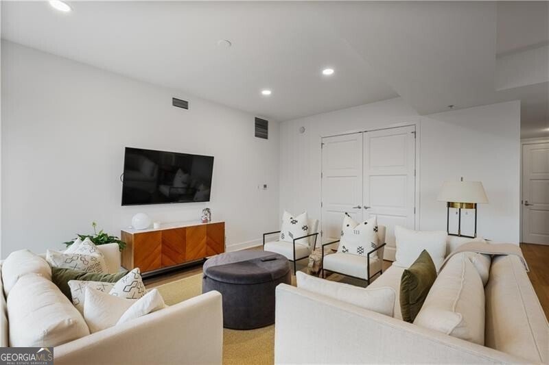 1820 Peachtree Street Atlanta - 19
