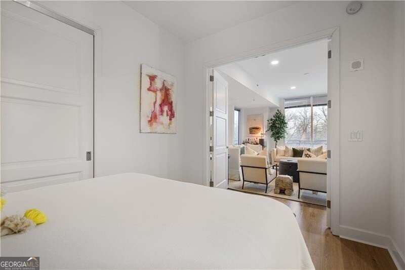 1820 Peachtree Street Atlanta - 21