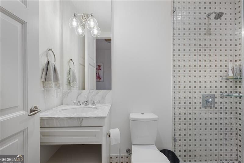 1820 Peachtree Street Atlanta - 22
