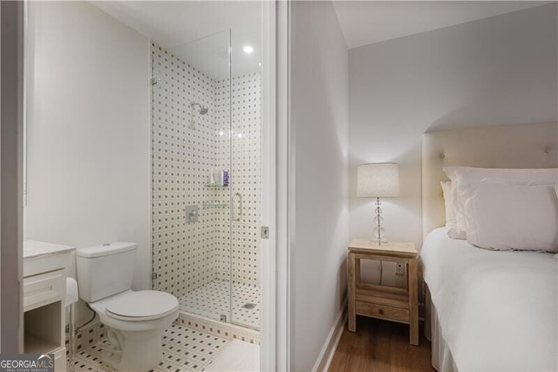1820 Peachtree Street Atlanta - 23