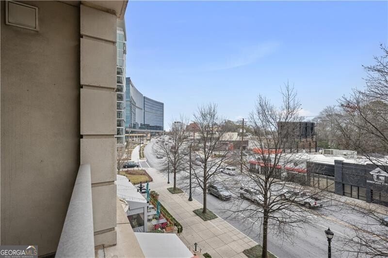 1820 Peachtree Street Atlanta - 25