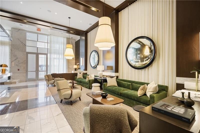 1820 Peachtree Street Atlanta - 26
