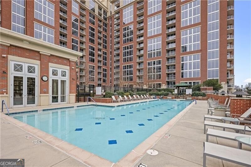 1820 Peachtree Street Atlanta - 28