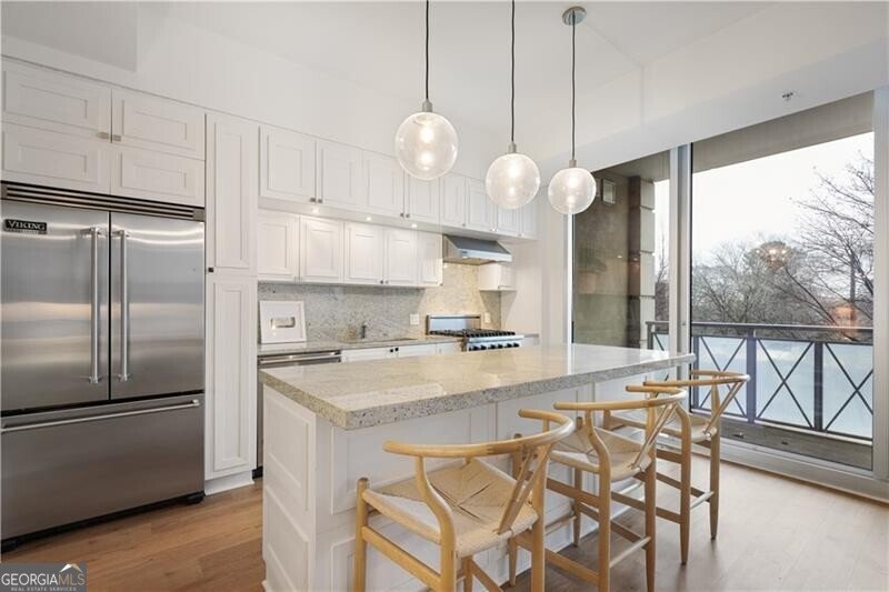 1820 Peachtree Street Atlanta - 3