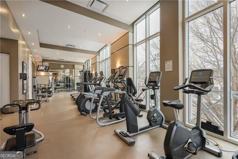 1820 Peachtree Street Atlanta - 30