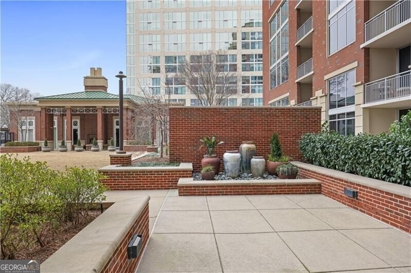 1820 Peachtree Street Atlanta - 31