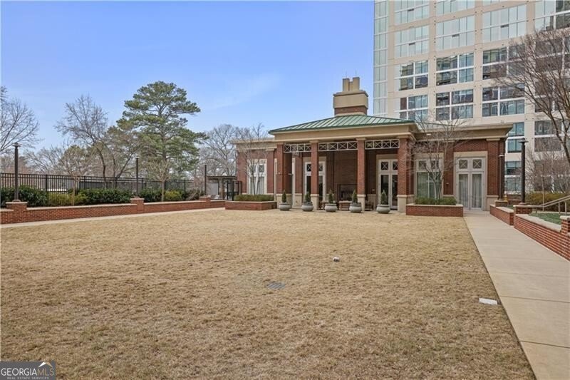 1820 Peachtree Street Atlanta - 32