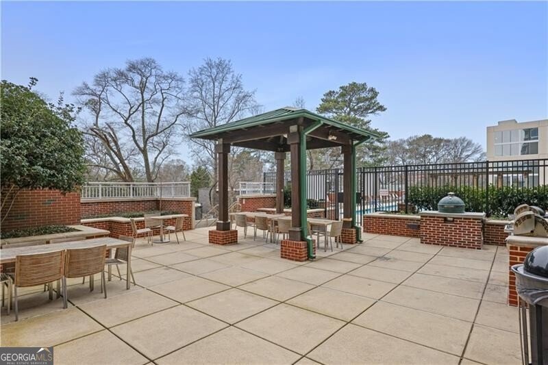 1820 Peachtree Street Atlanta - 33