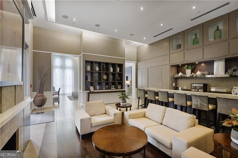 1820 Peachtree Street Atlanta - 35