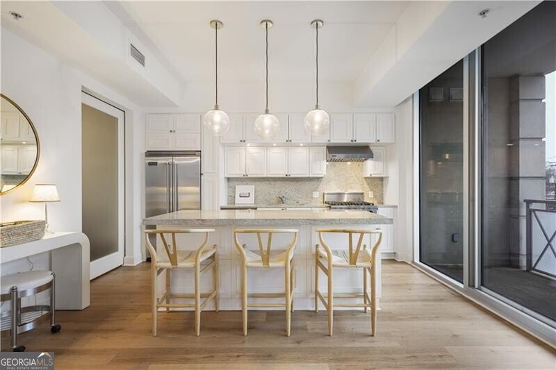1820 Peachtree Street Atlanta - 5