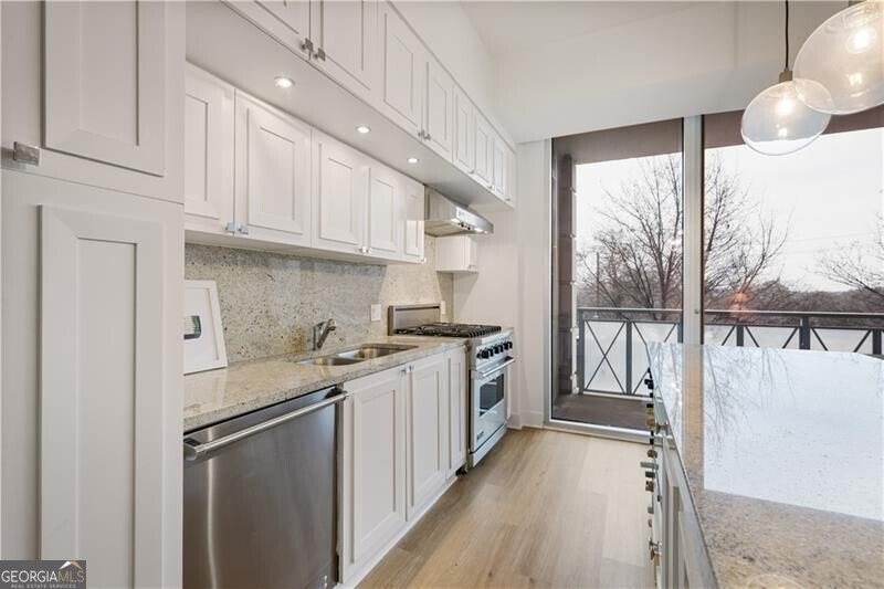 1820 Peachtree Street Atlanta - 6