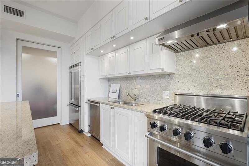 1820 Peachtree Street Atlanta - 7