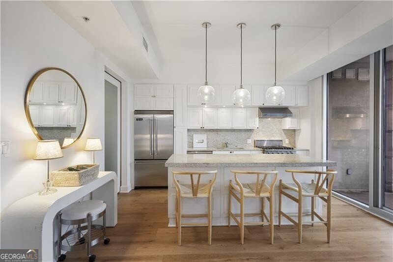 1820 Peachtree Street Atlanta - 9