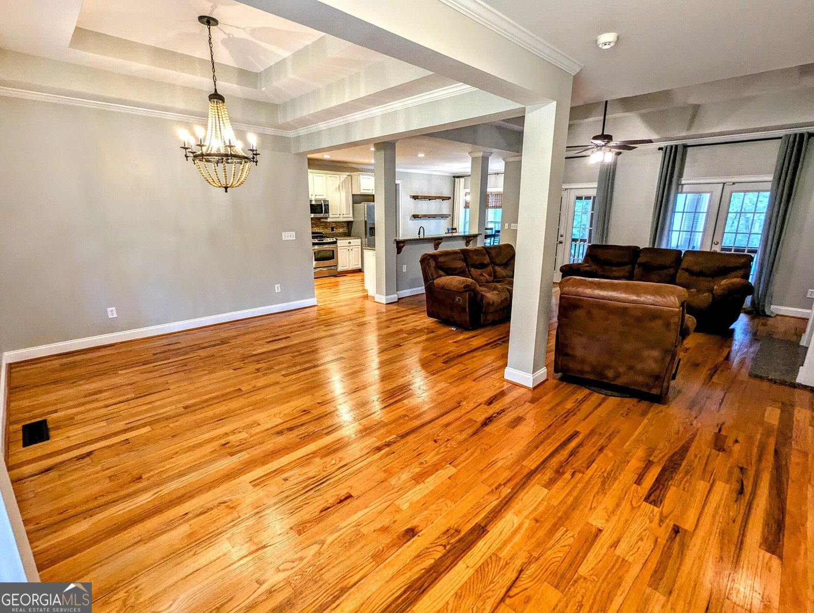 291 Greystone Drive Milledgeville - 2