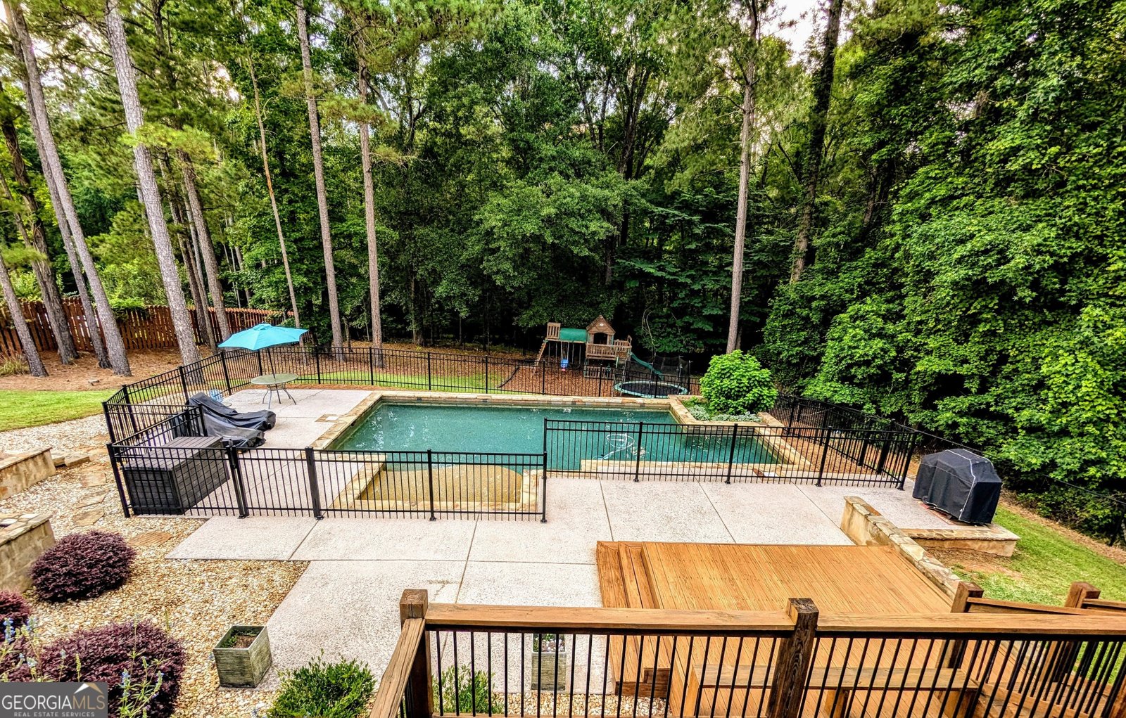 291 Greystone Drive Milledgeville - 26