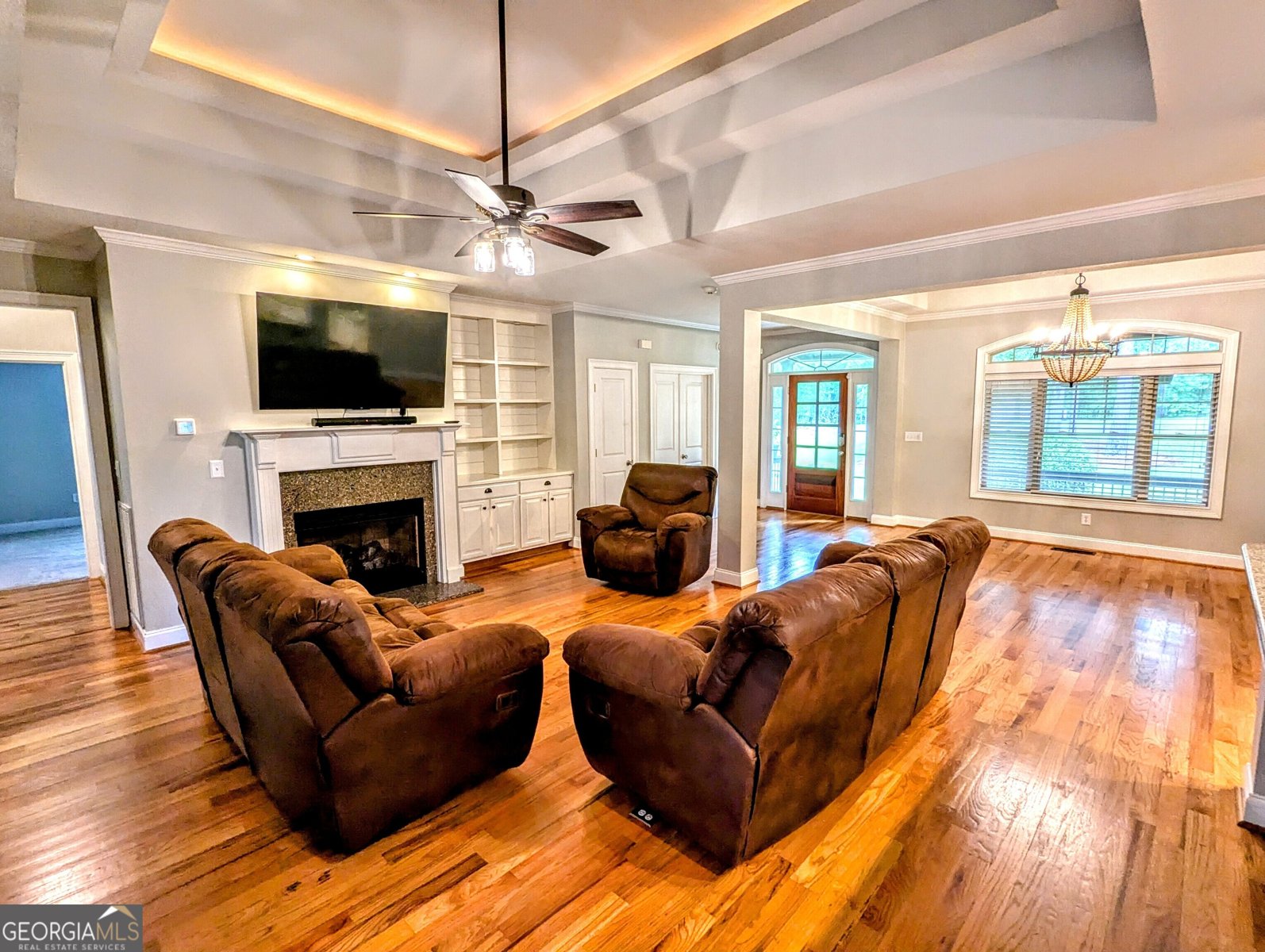 291 Greystone Drive Milledgeville - 4