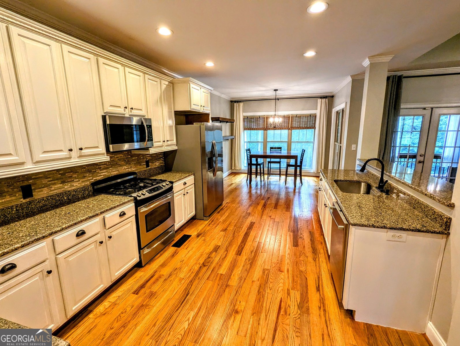 291 Greystone Drive Milledgeville - 5