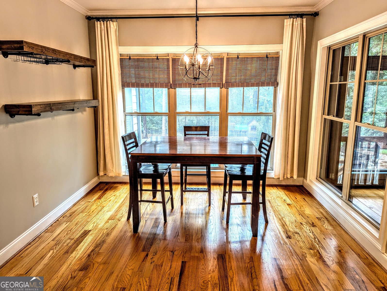 291 Greystone Drive Milledgeville - 6
