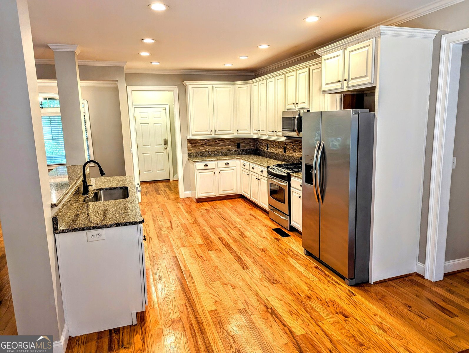 291 Greystone Drive Milledgeville - 7