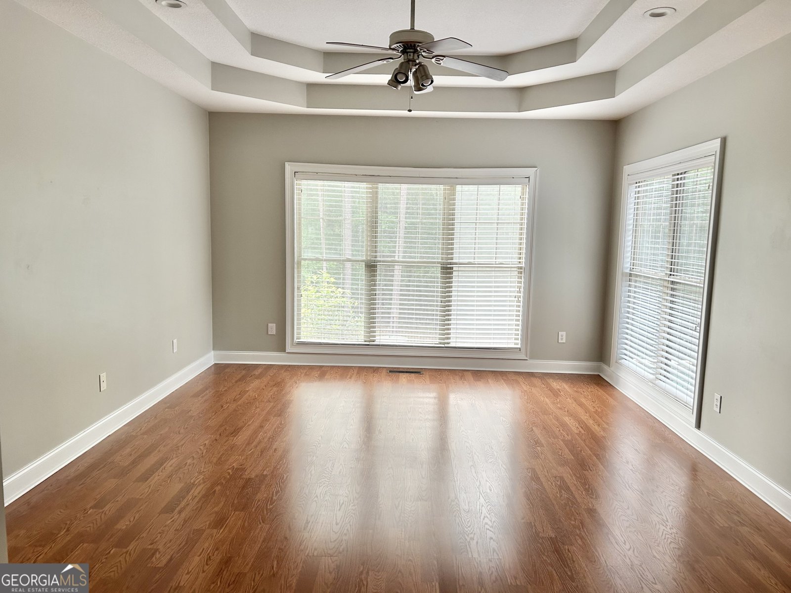 291 Greystone Drive Milledgeville - 8