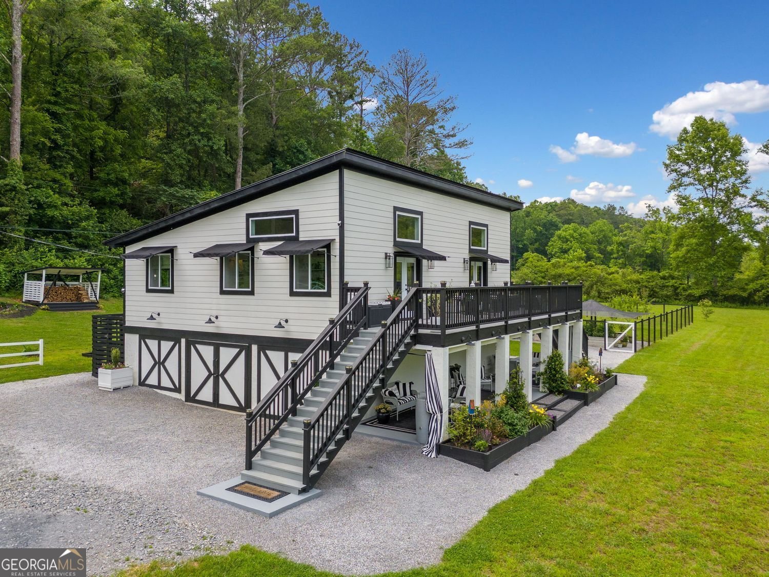 4791 Talona Road Road Talking Rock - 1