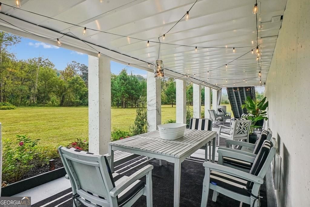 4791 Talona Road Road Talking Rock - 10