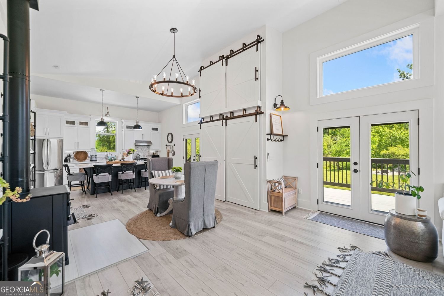 4791 Talona Road Road Talking Rock - 14