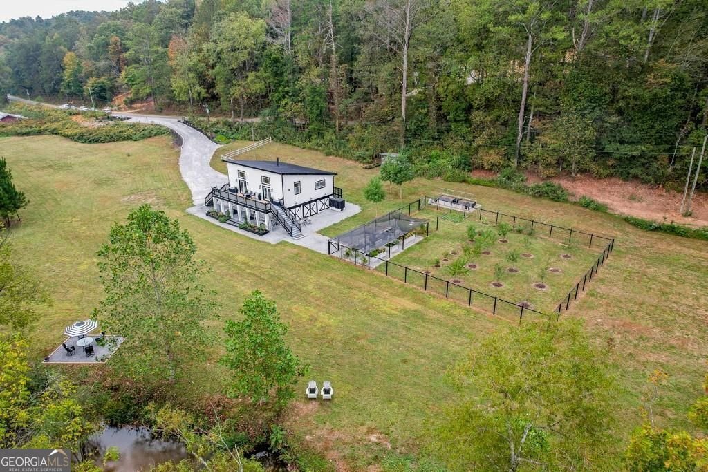 4791 Talona Road Road Talking Rock - 39
