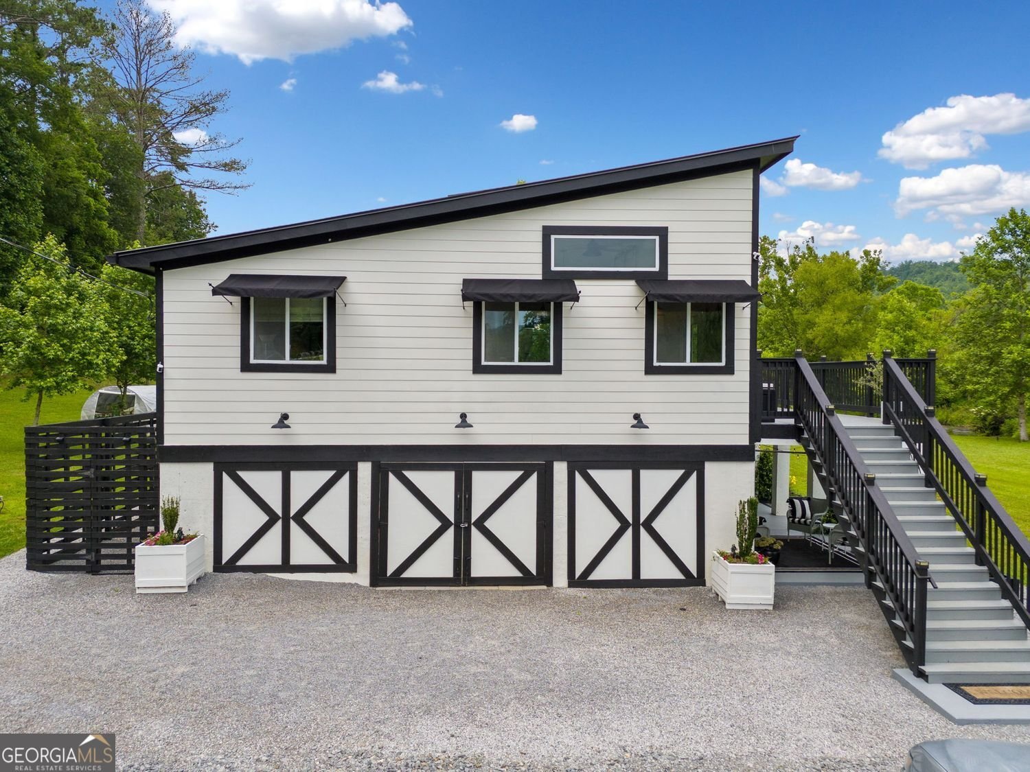 4791 Talona Road Road Talking Rock - 4