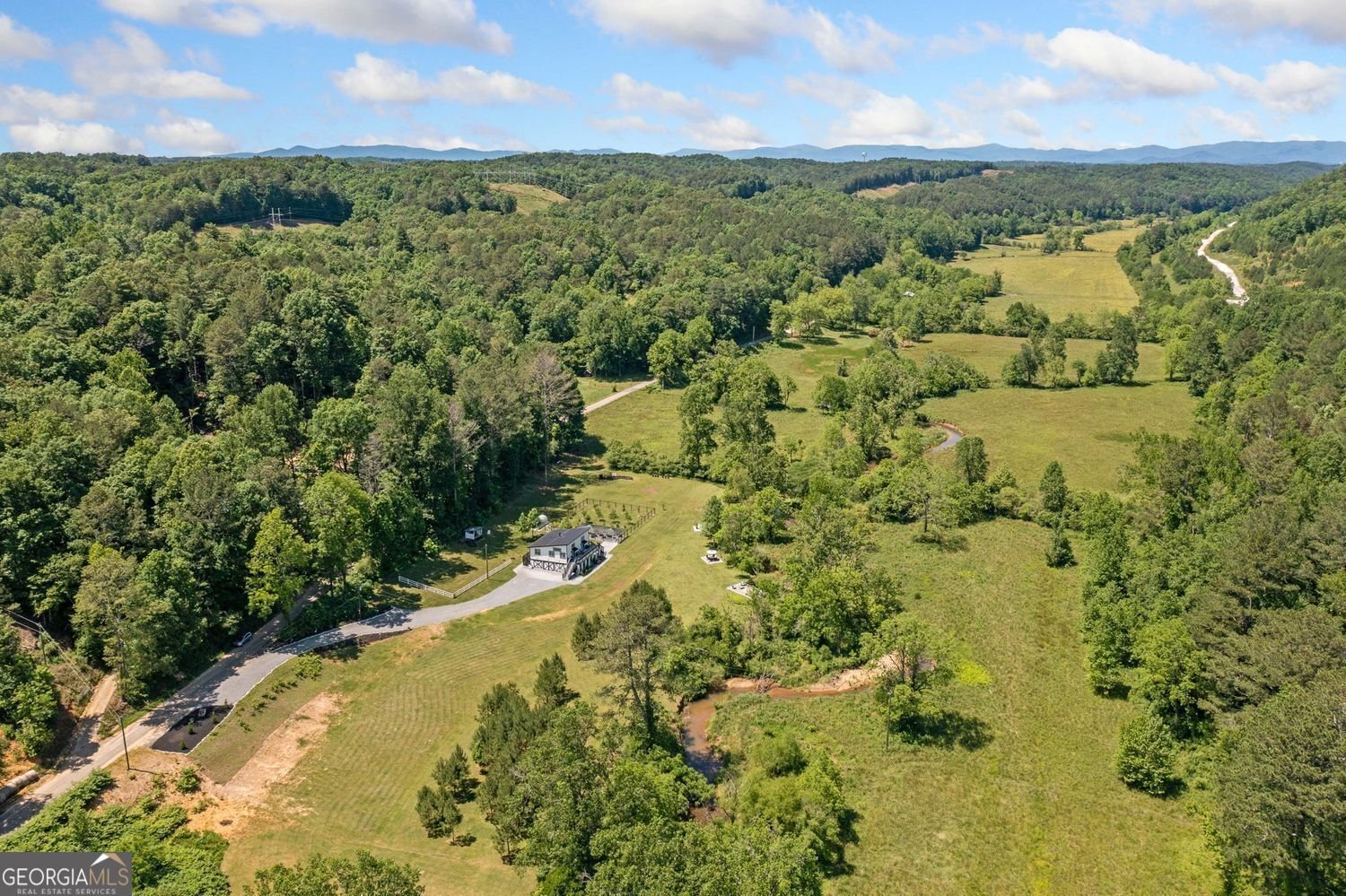4791 Talona Road Road Talking Rock - 41