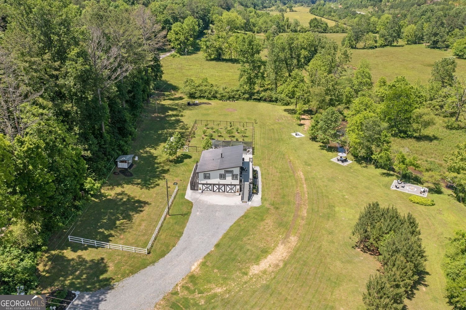 4791 Talona Road Road Talking Rock - 42