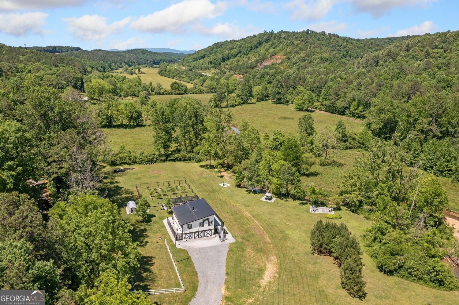 4791 Talona Road Road Talking Rock - 43