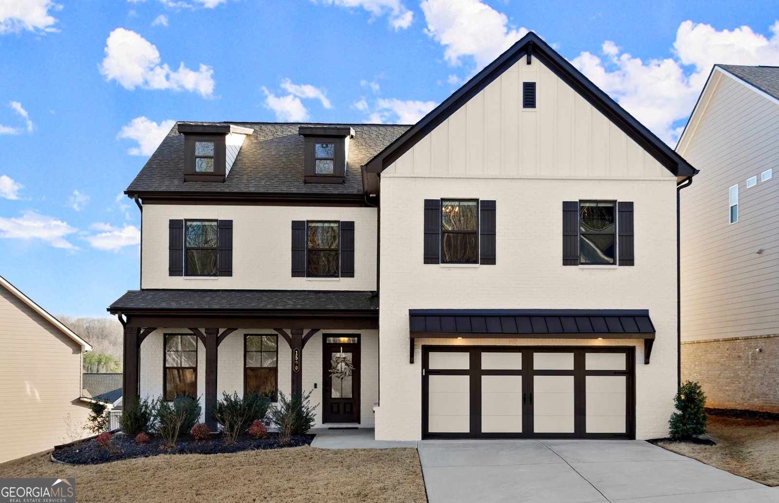 1590 Branthaven Lane Auburn - 1