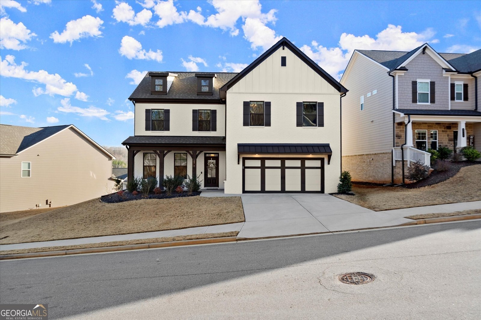 1590 Branthaven Lane Auburn - 3