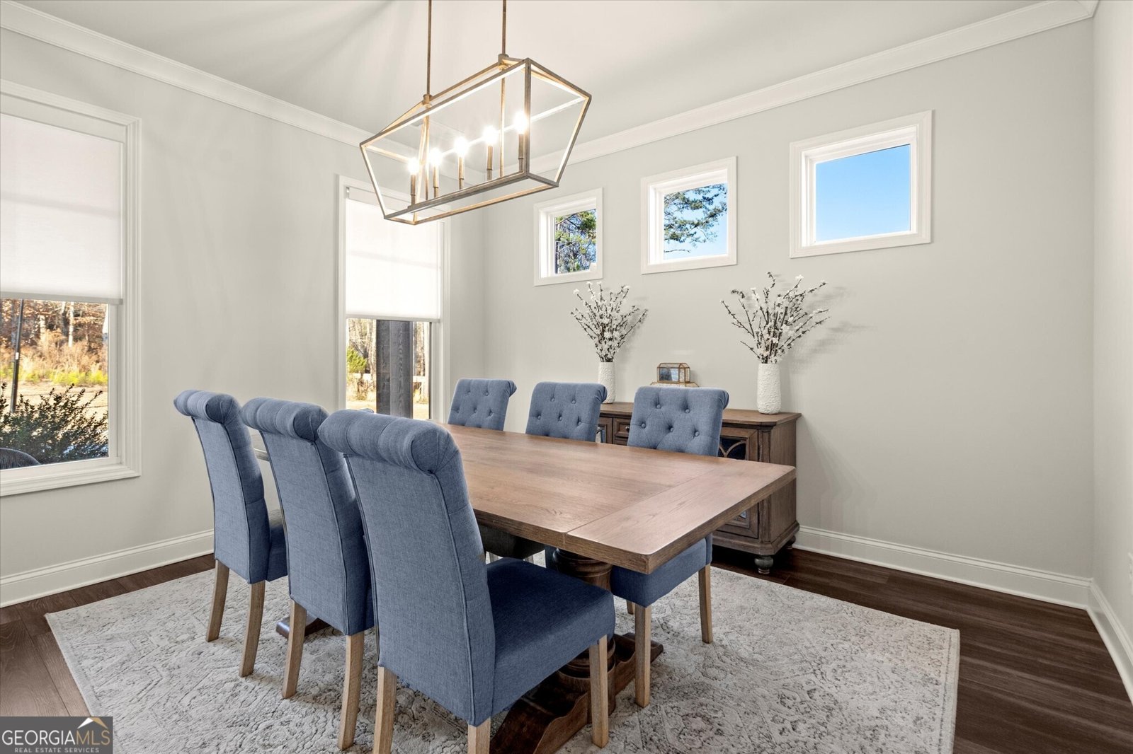 1590 Branthaven Lane Auburn - 4