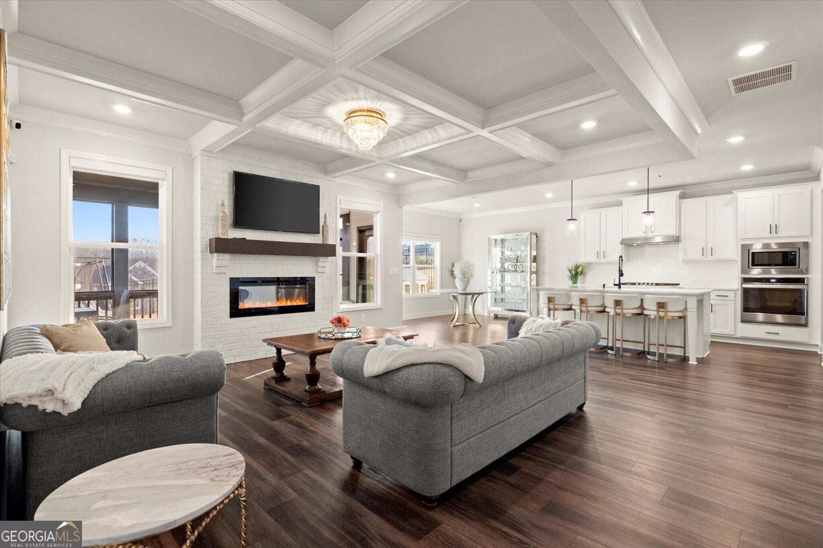 1590 Branthaven Lane Auburn - 5